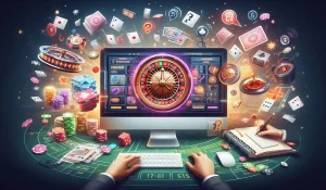 Ventajas de jugar juegos de casino