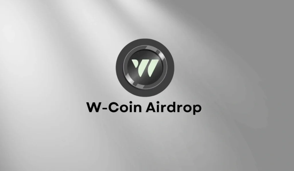 ¿Cómo Reclamar W-Coin Airdrop? Fecha De Lanzamiento, Elegibilidad Y Más