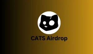 ¿Cómo Reclamar CATS Telegram Airdrop