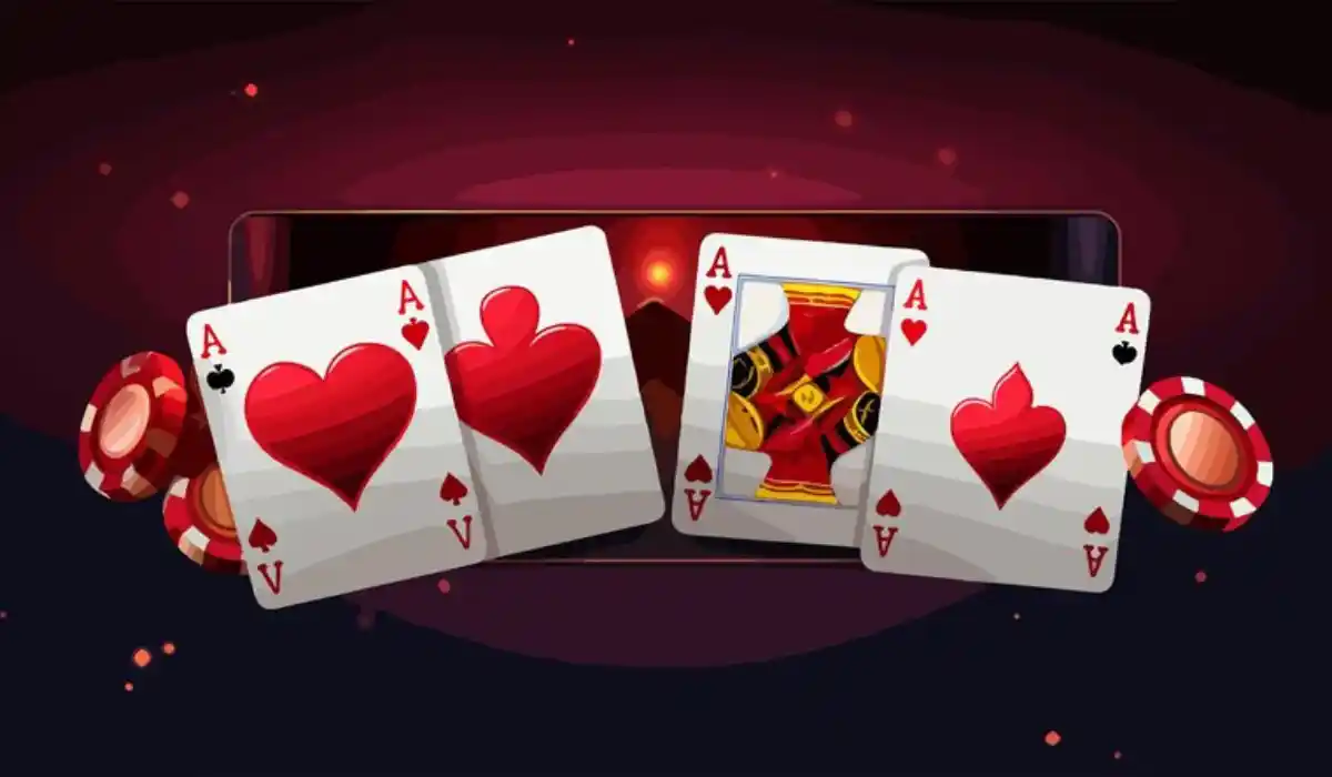 conteo de cartas en el blackjack