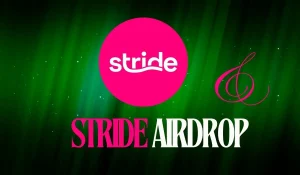 stride Airdrop