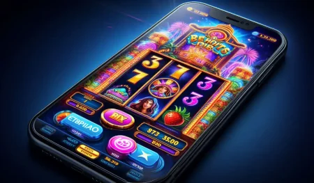 vibrantes juegos de casino en línea