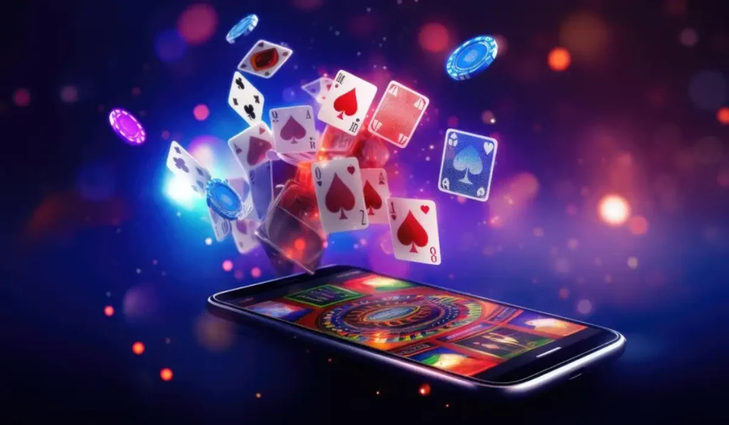 ¿Están amañados los juegos de blackjack en línea