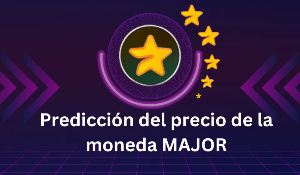 Major Token Lista De