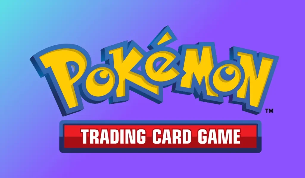 Juego de cartas coleccionables Pokémon