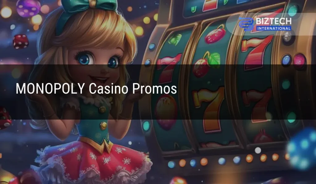 MONOPOLY Casino Promos Online España