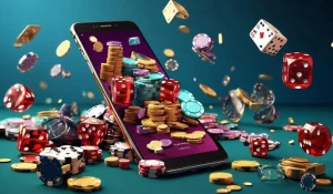 Ofertas de casinos móviles sin depósito en España