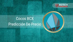 Cocos BCX Predicción De Precio