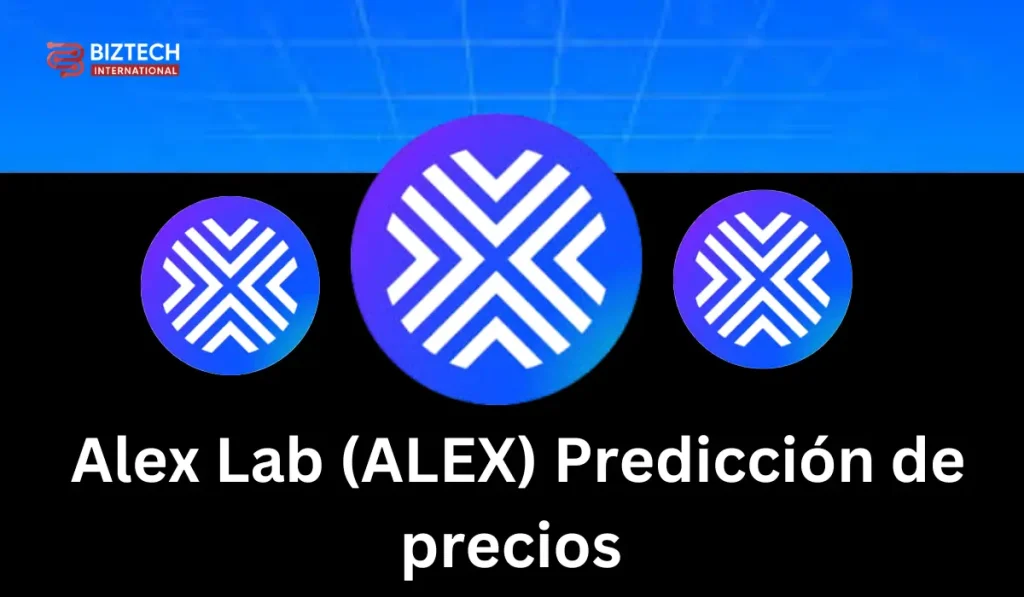 Alex Lab (ALEX) Predicción de precios