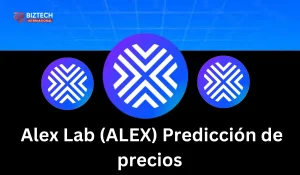 Alex Lab (ALEX) Predicción de precios