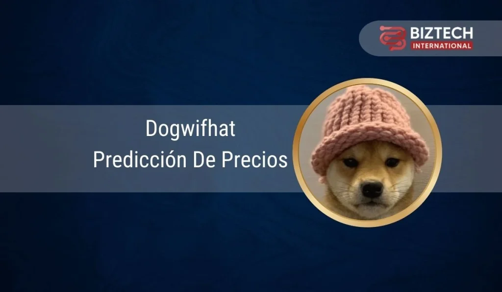 Dogwifhat Predicción De Precios