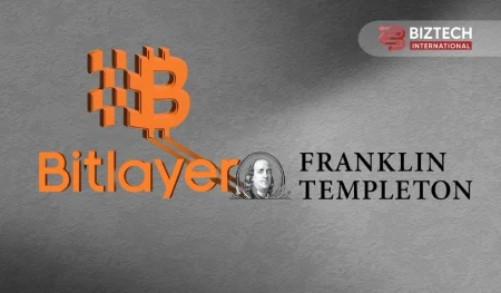 La Startup De Bitcoin Bitlayer