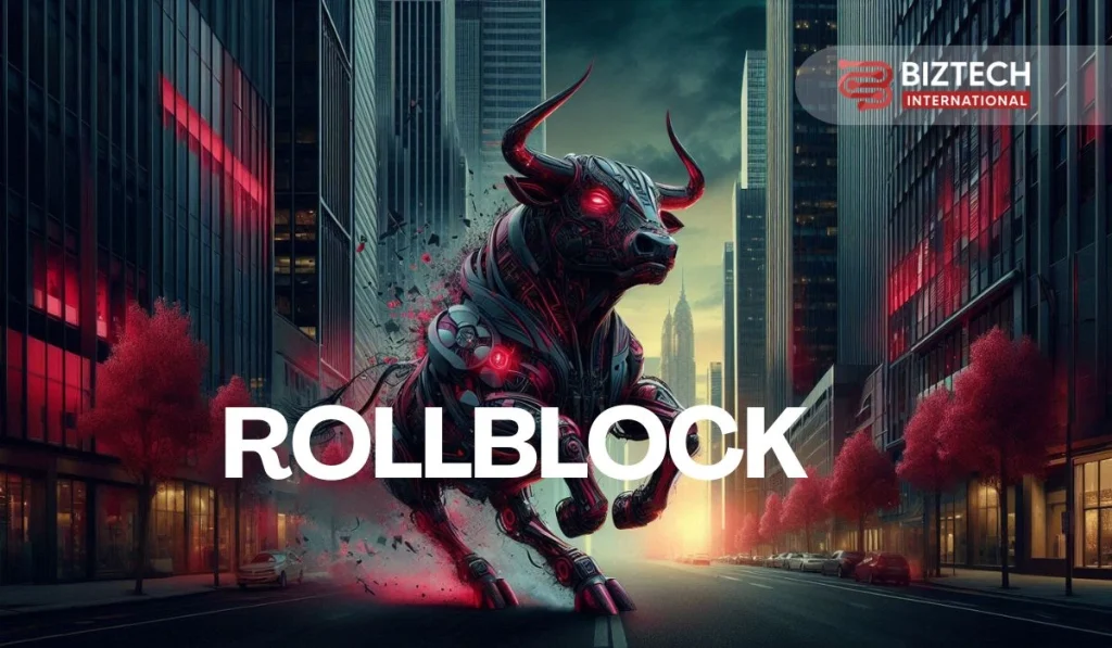 La preventa de Rollblock