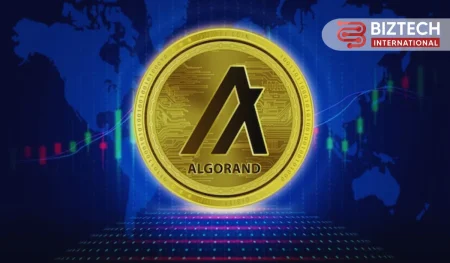 Algorand (ALGO)