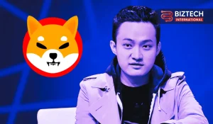 El fundador de Tron, Justin Sun, elogia la estrategia Shiba Inu Burn