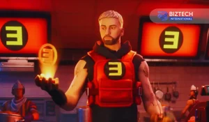 Eminem regresa a Fortnite el 7 de noviembre