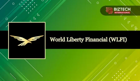 Financiera Mundial de la Libertad (WLFI)