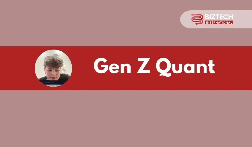 Gen Z Quant ($QUANT)