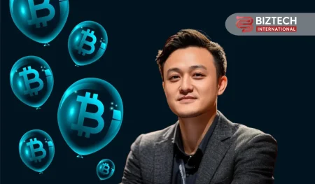 La apuesta de 30 millones de dólares de Justin Sun por World Liberty Financial