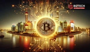 La propiedad de Bitcoin se considera legal en China