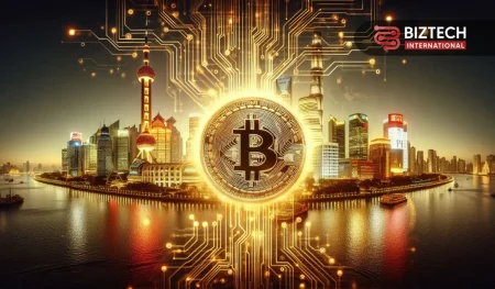 La propiedad de Bitcoin se considera legal en China