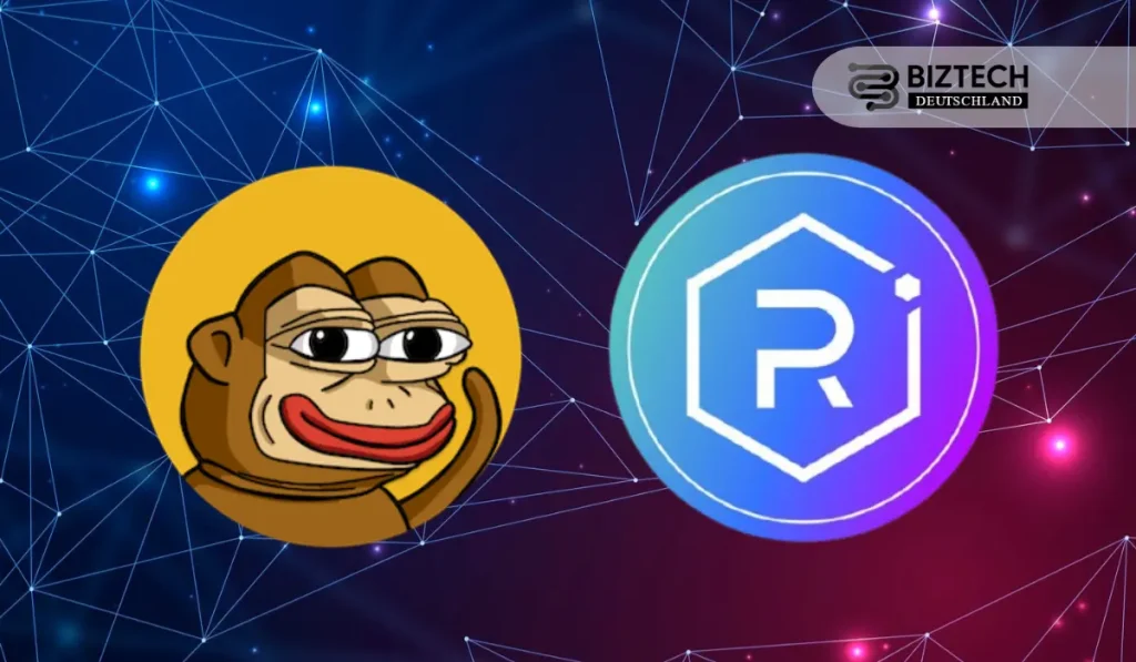 Ponke y Raydium aumentan después de la inclusión en Bithumb