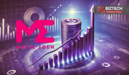 El token Magic Eden (ME) aumenta al 53% después del anuncio de cotización en Binance