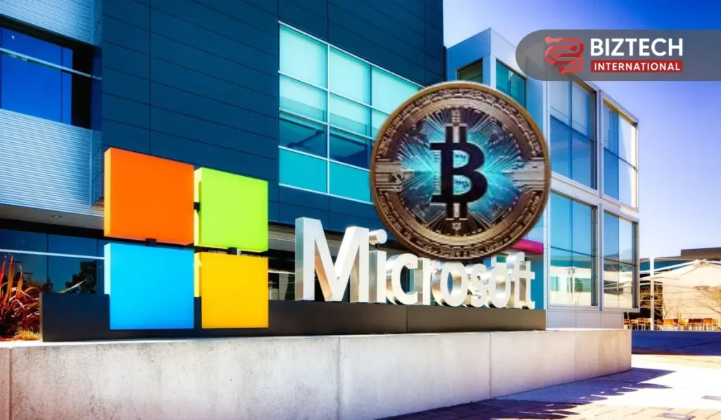 Los accionistas de Microsoft rechazan la propuesta de Bitcoin de Michael Saylor