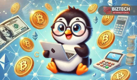 Los pingüinos NFT superan al bitcoin: el precio mínimo alcanza los 105.000 dólares