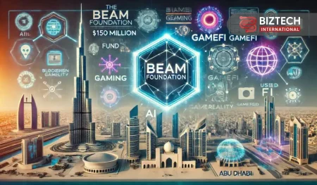 La Fundación Beam acelera el juego con blockchain