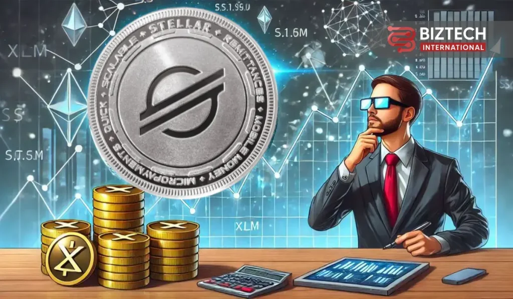 predicción del precio de las monedas xlm