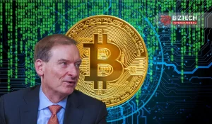 Bitcoin y Paul Atkins