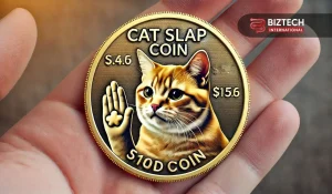 Catslap SLAPS token airdrop