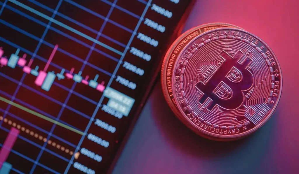 Bitcoin supera i 50.000 dollari per la prima volta dalla fine del 2021