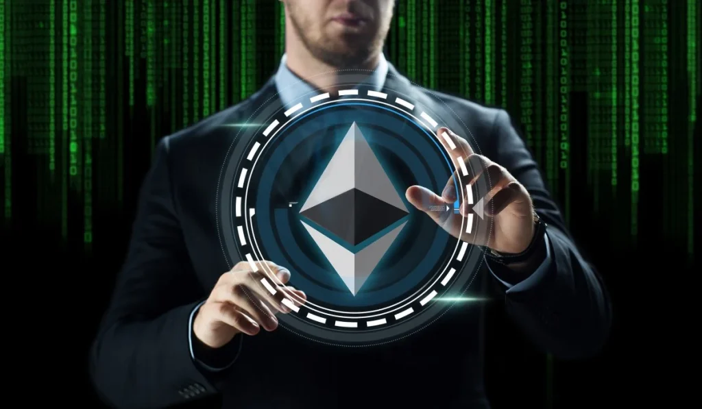 Cos'è Ethereum e come funziona