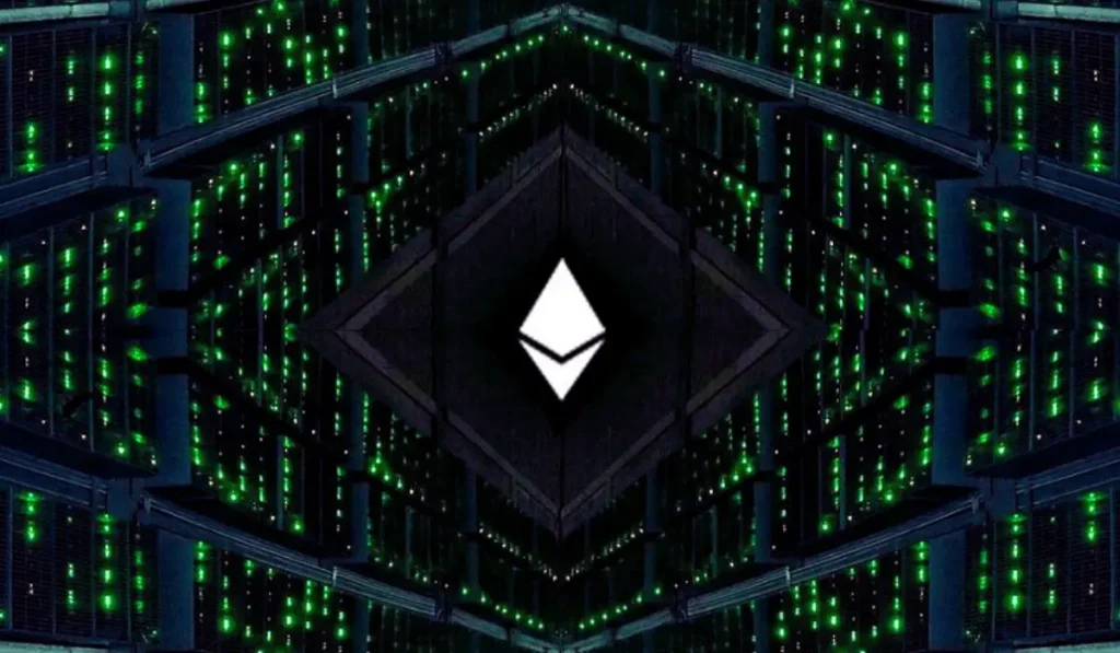 ETH Mining