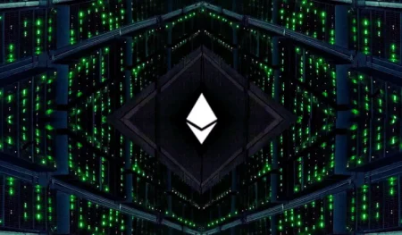 ETH Mining