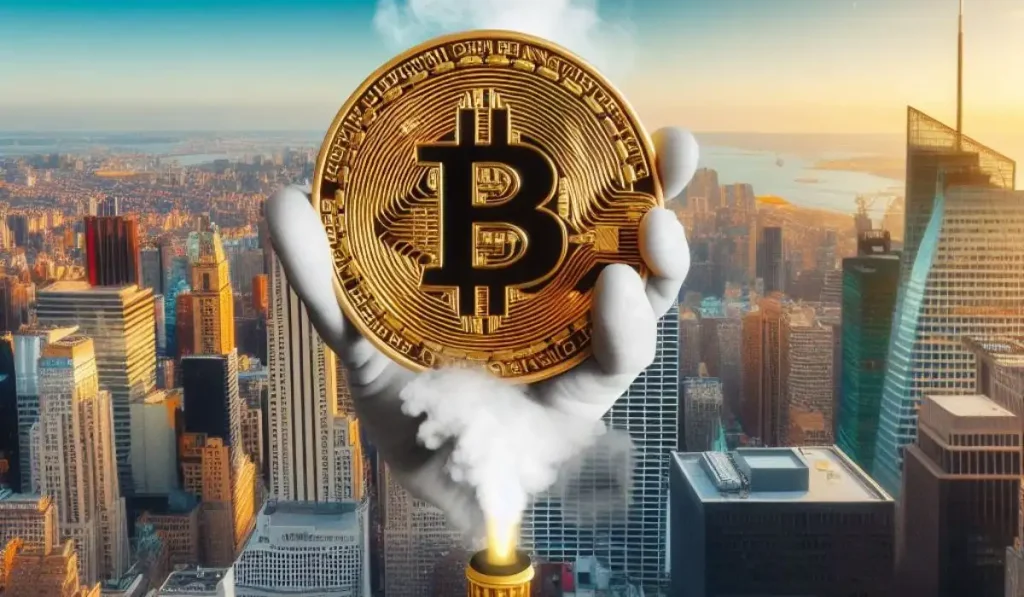 Gli ETF Bitcoin di IBIT e FBTC hanno totalizzato il maggior numero di asset nel mese di debutto rispetto a qualsiasi altro ETF in 30 anni