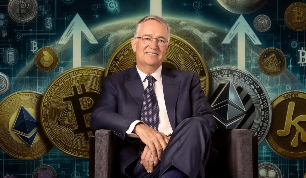 Il miliardario Ricardo Salinas espone 4 motivi per investire in Bitcoin