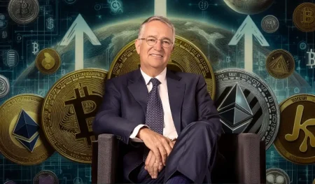 Il miliardario Ricardo Salinas espone 4 motivi per investire in Bitcoin