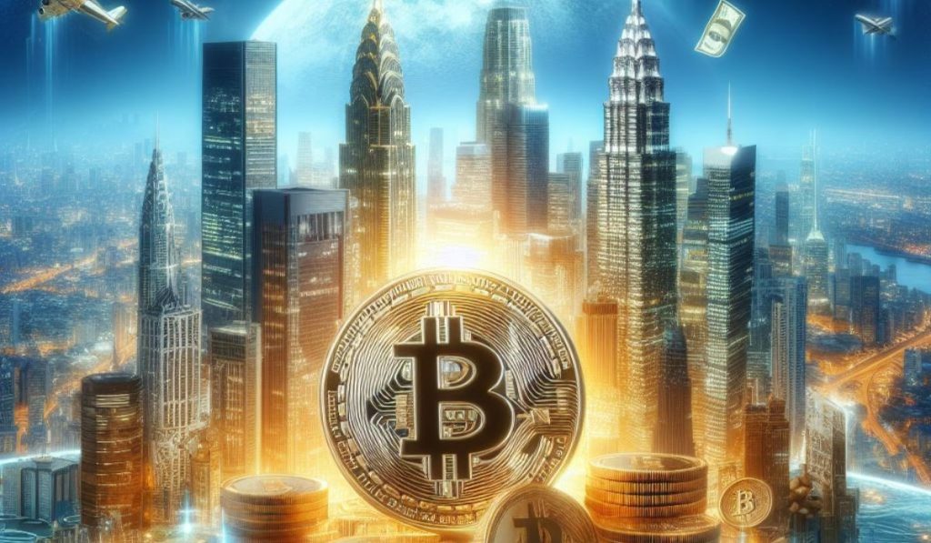 La Tailandia taglia il 7% delle tasse sul trading di criptovalute