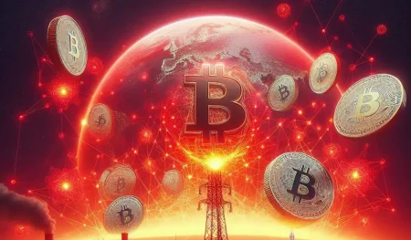 Le cinque principali criptovalute sono destinate ad esplodere nel 2024