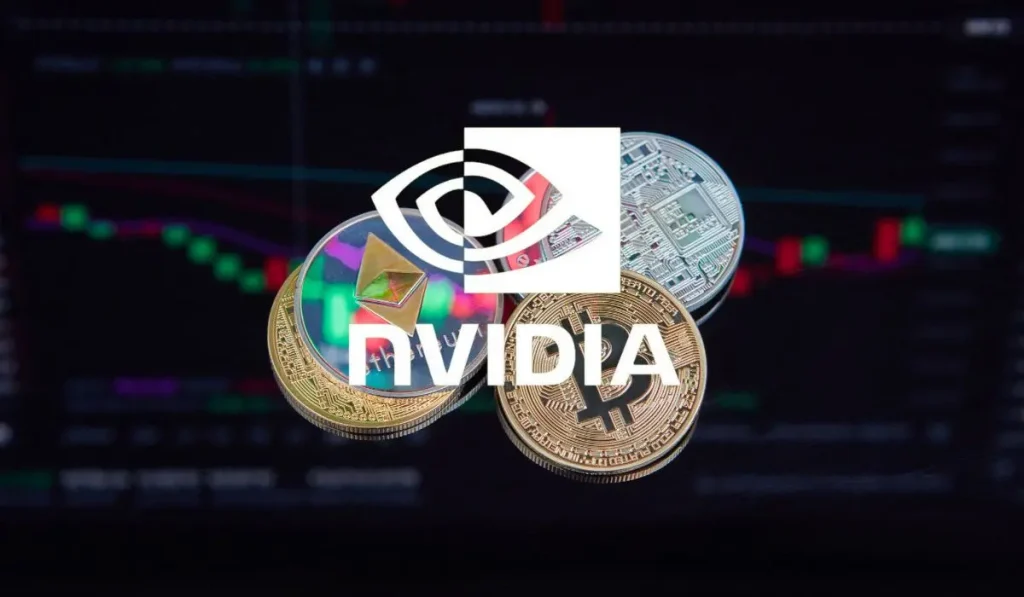 Nvidia registra guadagni su base annua del 769% nel quarto trimestre del 2023