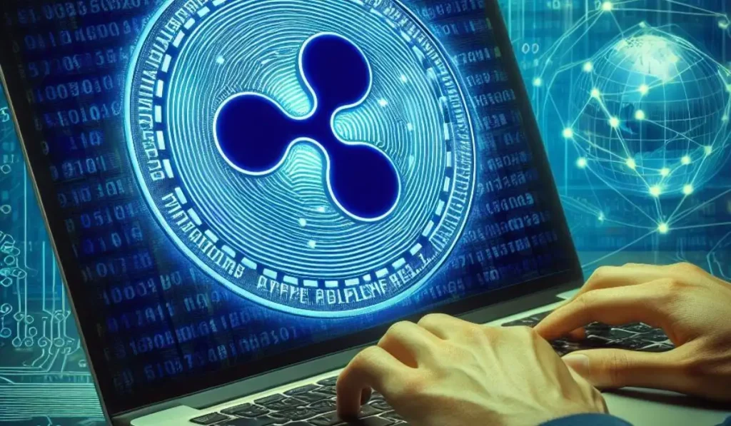 Ripple Co-Founder’s Wallet Hacked (7)