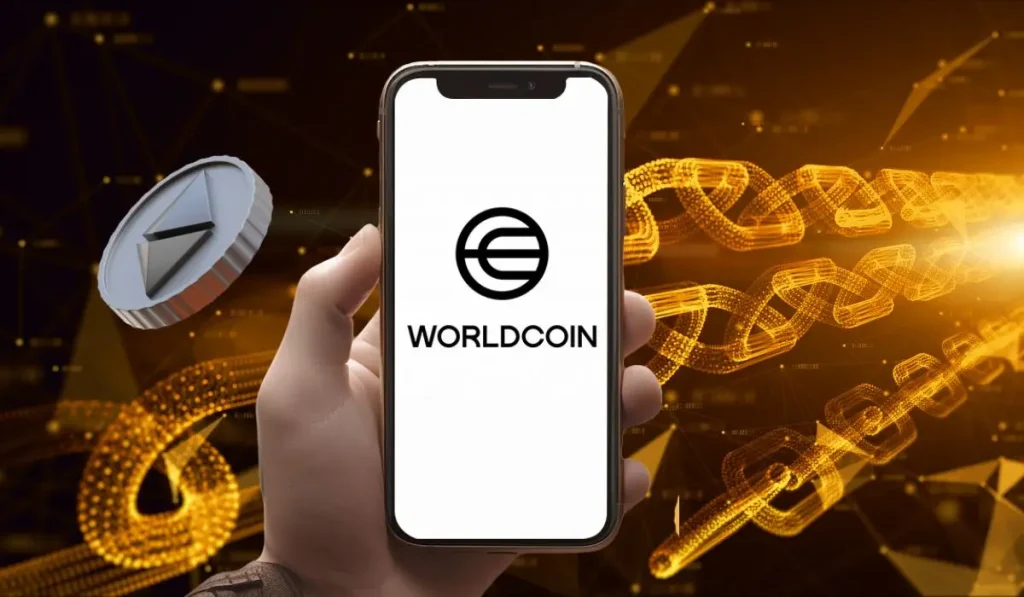 WorldCoin