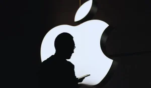 Apple Acquires AI Startup