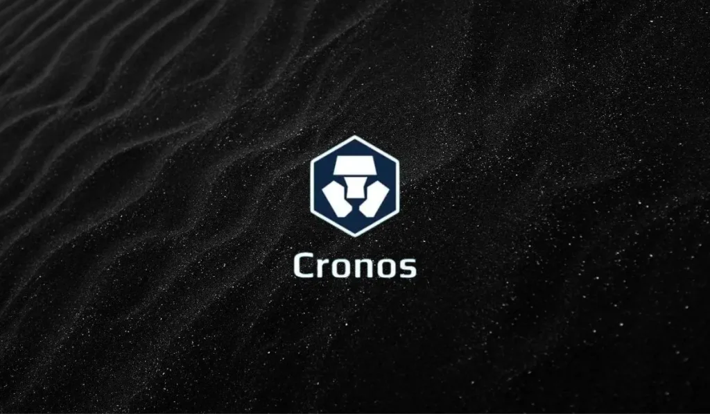 Cronos crypto