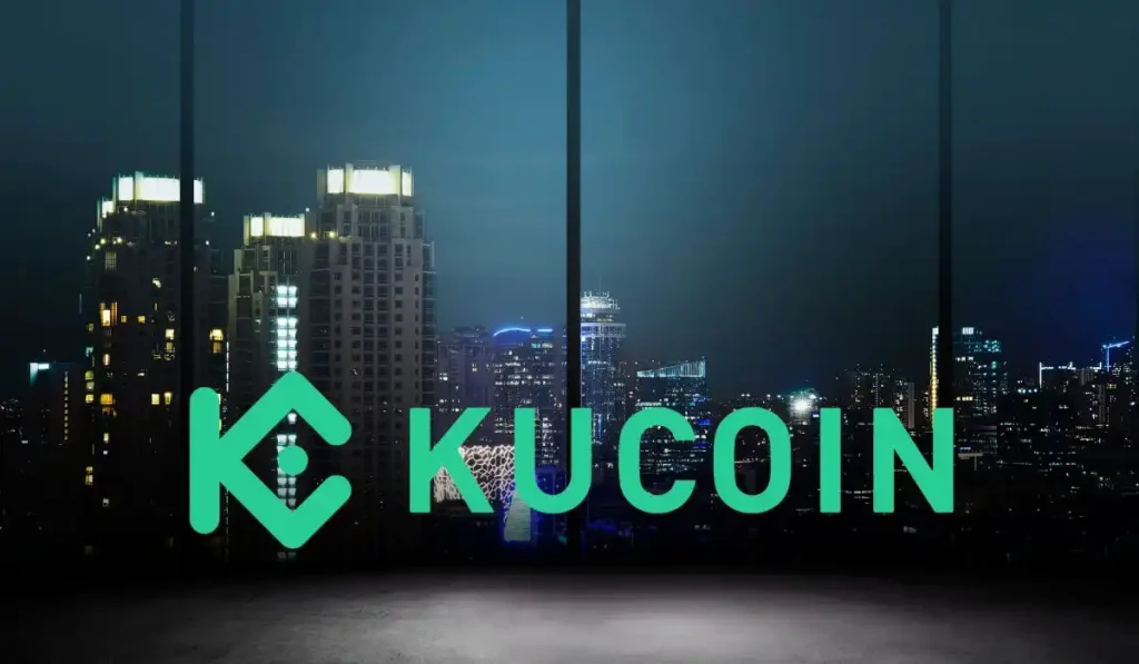 Kucoin