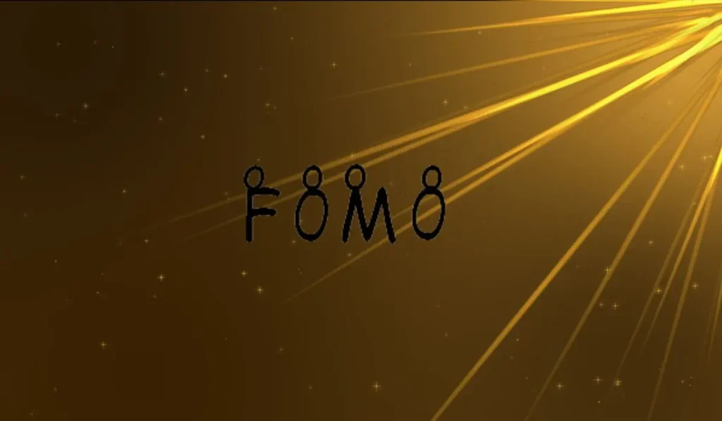 Fomo-Coin