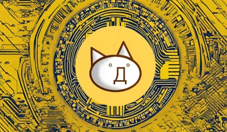 Giko Cat crypto